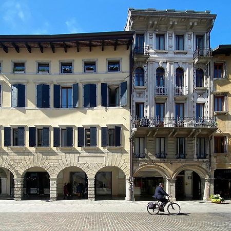 Mercatovecchio Luxury Suites Udine Eksteriør billede